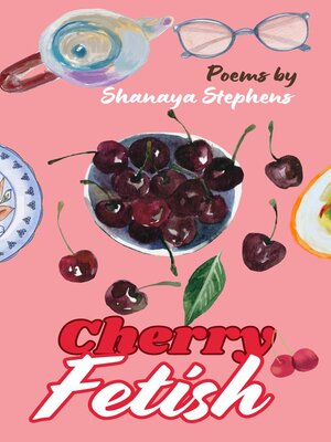 cover image of Cherry Fetish